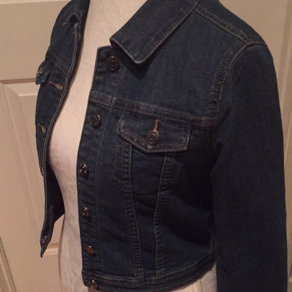 Jacket - Picture 3 of 3